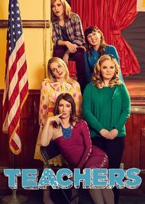 Teachers poster