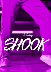 SHOOK poster