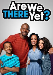 Are We There Yet? poster