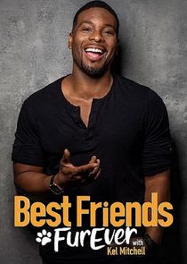 Best Friends FurEver with Kel Mitchell poster