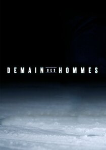 Demain des hommes poster