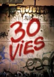 30 vies poster