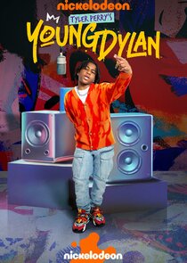 Tyler Perry's Young Dylan poster