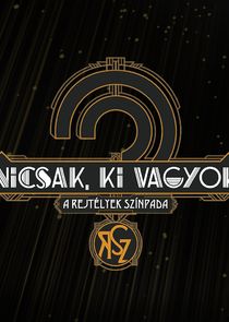 Nicsak, ki vagyok? poster