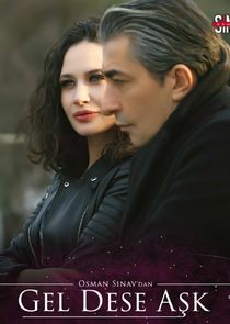 Gel Dese Aşk poster
