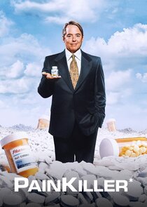 Painkiller poster