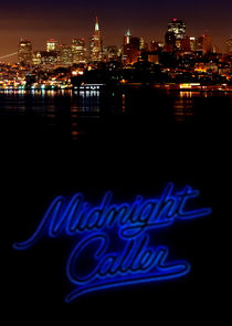 Midnight Caller poster