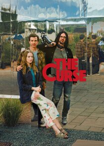 The Curse poster