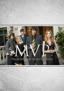 MVP: The Secret Lives of Hockey Wives poster