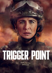 Trigger Point poster