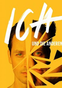 Ich und die Anderen poster