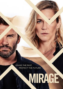 Mirage poster