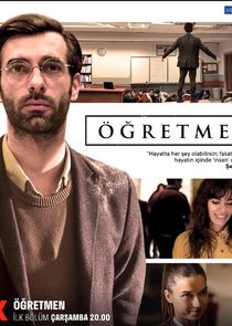Öğretmen poster