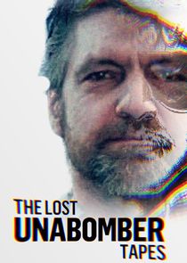 The Lost Unabomber Tapes poster