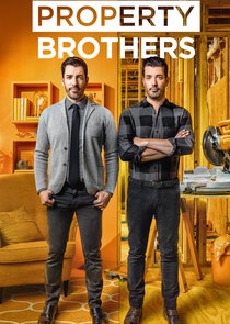 Property Brothers poster