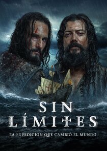 Sin límites poster