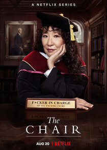 The Chair poster