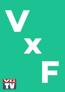 Vegard X Funkygine poster