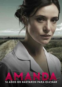 Amanda poster
