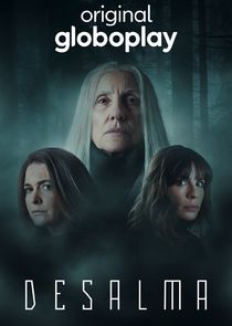 Desalma poster