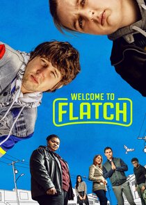 Welcome to Flatch poster