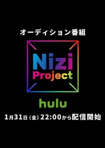 Nizi Project poster