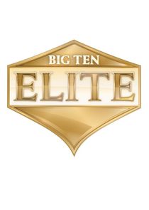 Big Ten Elite poster
