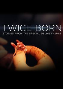 Twice Born: Stories from the Special Delivery Unit poster
