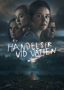 Händelser vid vatten poster
