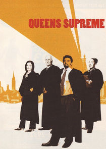 Queens Supreme poster