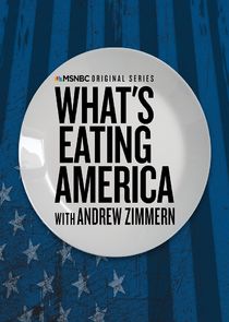 What's Eating America poster