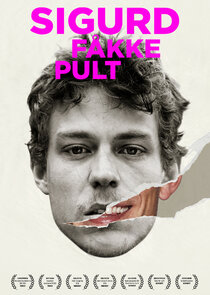 Sigurd fåkke pult poster