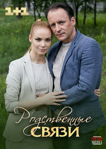Родственные связи poster