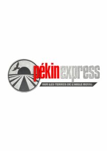 Pékin Express poster