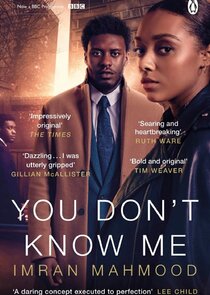 You Don't Know Me poster