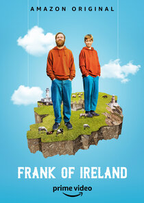 Frank of Ireland poster