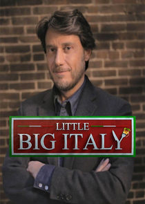 Little Big Italy poster
