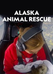 Alaska Animal Rescue poster