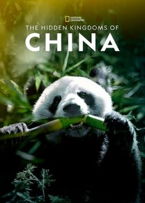 The Hidden Kingdoms of China poster