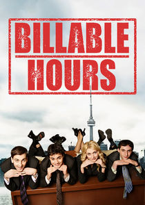 Billable Hours poster