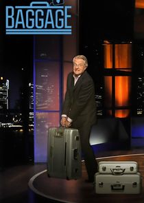 Baggage poster