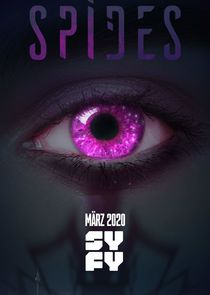 Spides poster