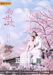 The Love Lasts Two Minds poster