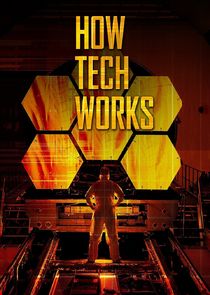 How Tech Works poster