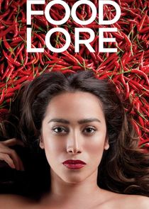 Food Lore poster