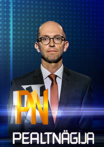 Pealtnägija poster