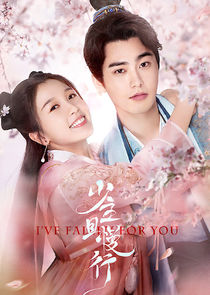 I've Fallen for You poster