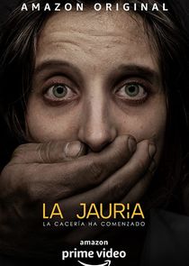 La Jauría poster