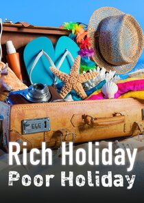 Rich Holiday, Poor Holiday poster