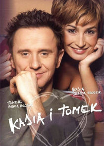 Kasia i Tomek poster